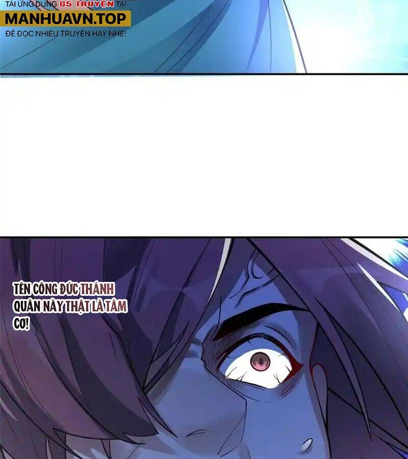 Nguyên Lai Ta Là Tu Tiên Đại Lão Chap 468 - Next Chap 469