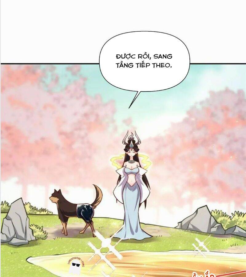 Nguyên Lai Ta Là Tu Tiên Đại Lão Chap 474 - Next Chap 475