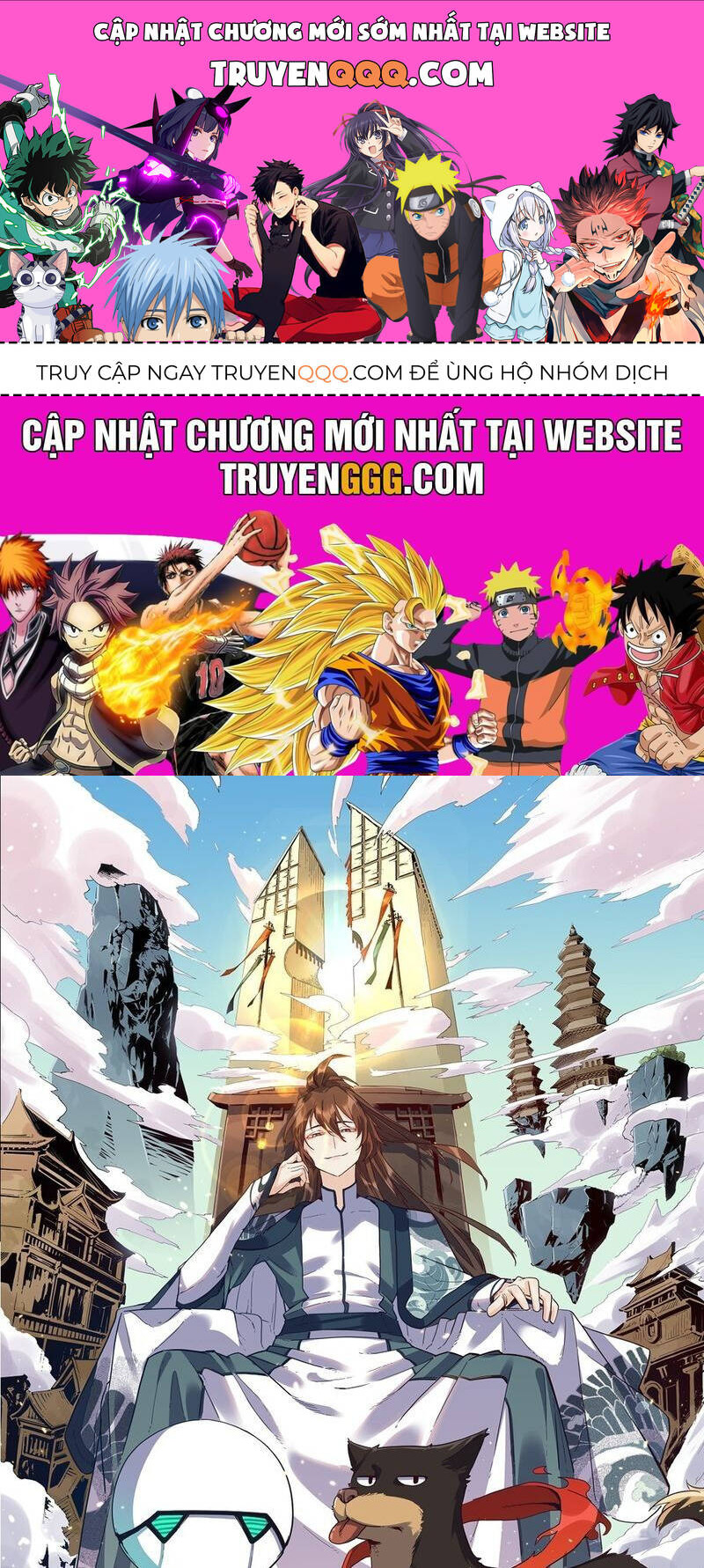 Nguyên Lai Ta Là Tu Tiên Đại Lão Chap 476 - Next Chap 477