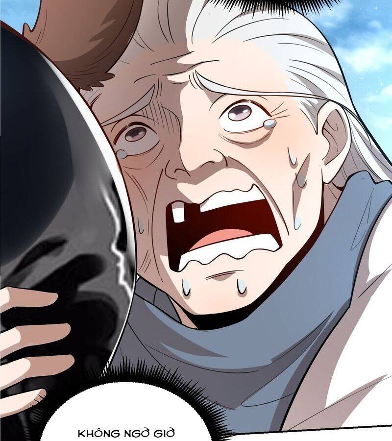 Nguyên Lai Ta Là Tu Tiên Đại Lão Chap 476 - Next Chap 477