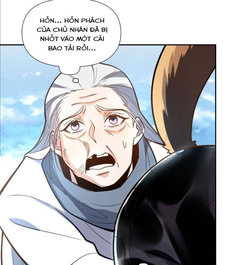 Nguyên Lai Ta Là Tu Tiên Đại Lão Chap 476 - Next Chap 477