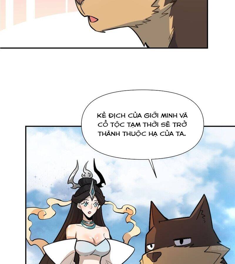 Nguyên Lai Ta Là Tu Tiên Đại Lão Chap 476 - Next Chap 477