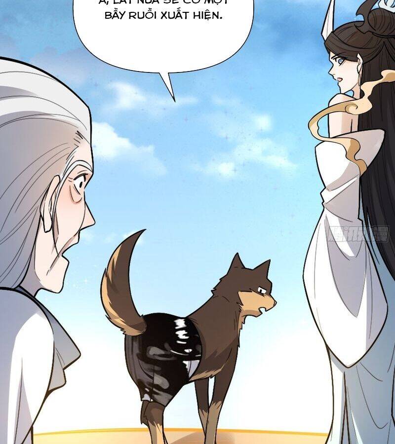 Nguyên Lai Ta Là Tu Tiên Đại Lão Chap 476 - Next Chap 477