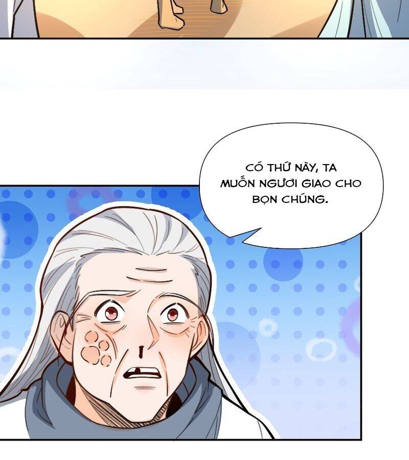 Nguyên Lai Ta Là Tu Tiên Đại Lão Chap 476 - Next Chap 477