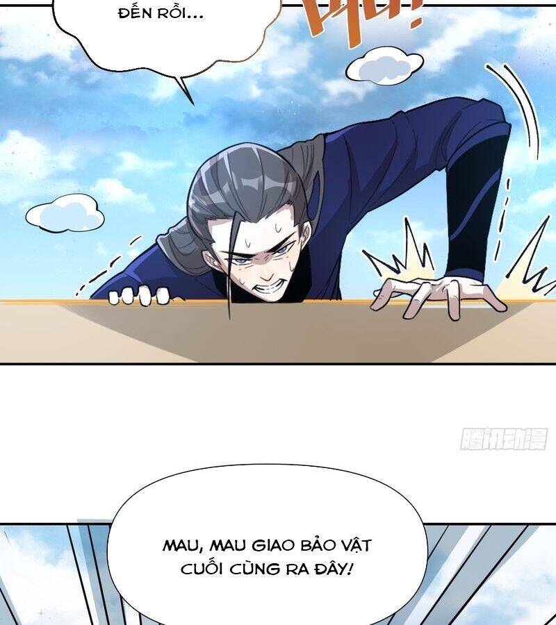 Nguyên Lai Ta Là Tu Tiên Đại Lão Chap 476 - Next Chap 477