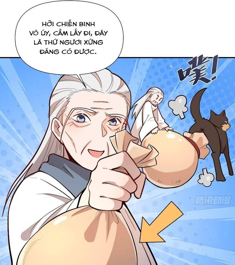 Nguyên Lai Ta Là Tu Tiên Đại Lão Chap 476 - Next Chap 477