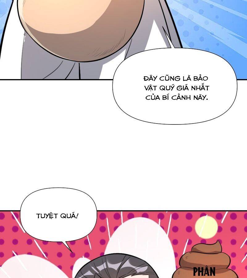 Nguyên Lai Ta Là Tu Tiên Đại Lão Chap 476 - Next Chap 477