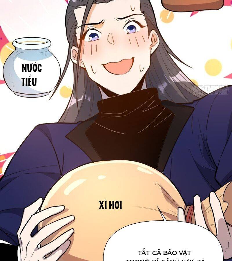 Nguyên Lai Ta Là Tu Tiên Đại Lão Chap 476 - Next Chap 477