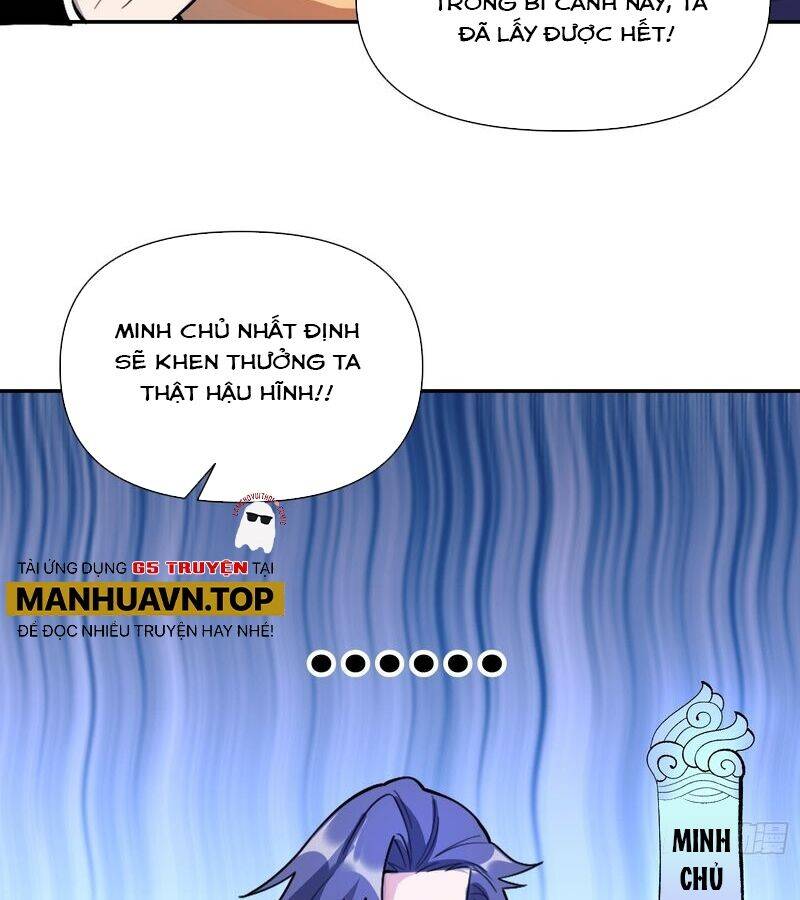 Nguyên Lai Ta Là Tu Tiên Đại Lão Chap 476 - Next Chap 477