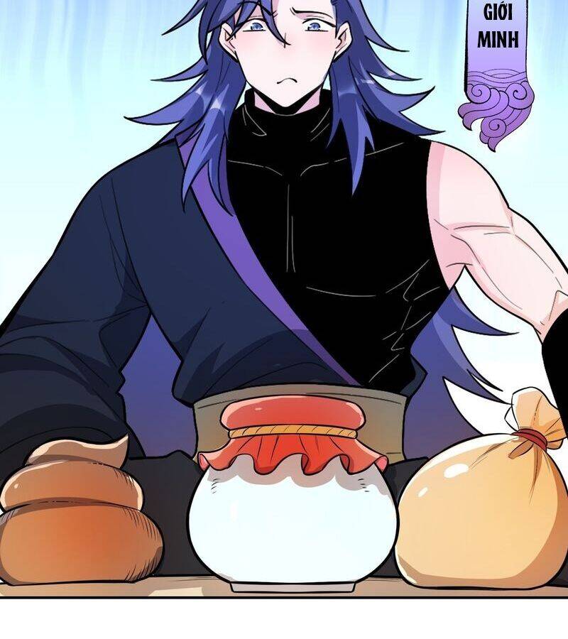 Nguyên Lai Ta Là Tu Tiên Đại Lão Chap 476 - Next Chap 477