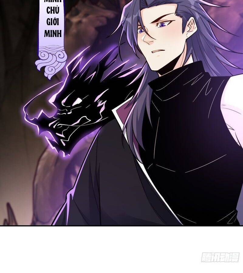 Nguyên Lai Ta Là Tu Tiên Đại Lão Chap 476 - Next Chap 477