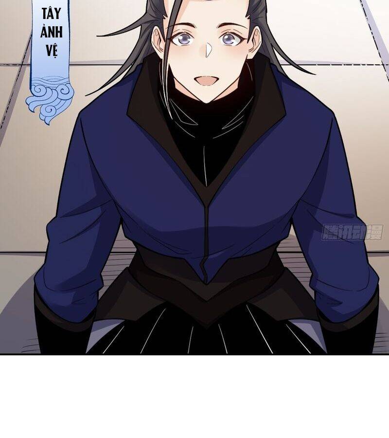 Nguyên Lai Ta Là Tu Tiên Đại Lão Chap 476 - Next Chap 477