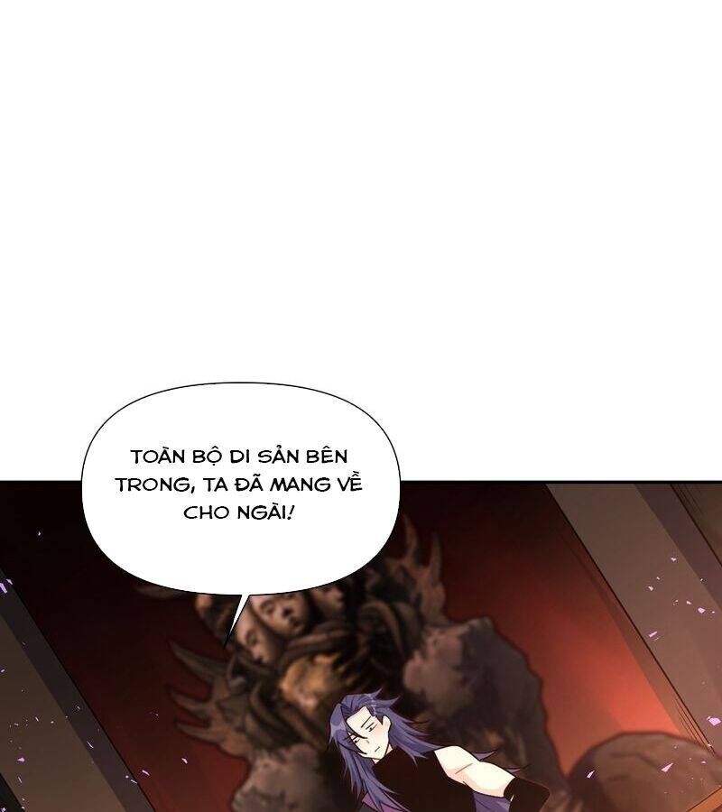 Nguyên Lai Ta Là Tu Tiên Đại Lão Chap 476 - Next Chap 477