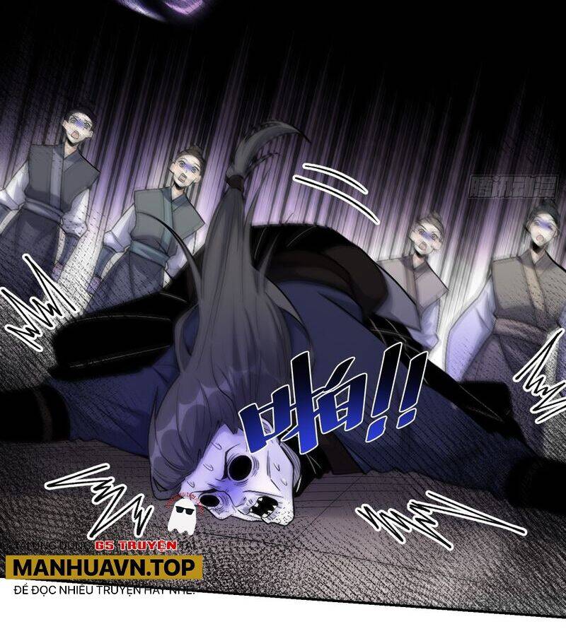 Nguyên Lai Ta Là Tu Tiên Đại Lão Chap 476 - Next Chap 477