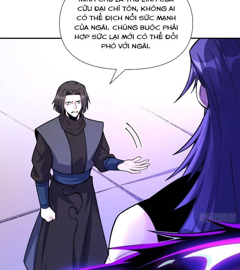 Nguyên Lai Ta Là Tu Tiên Đại Lão Chap 476 - Next Chap 477