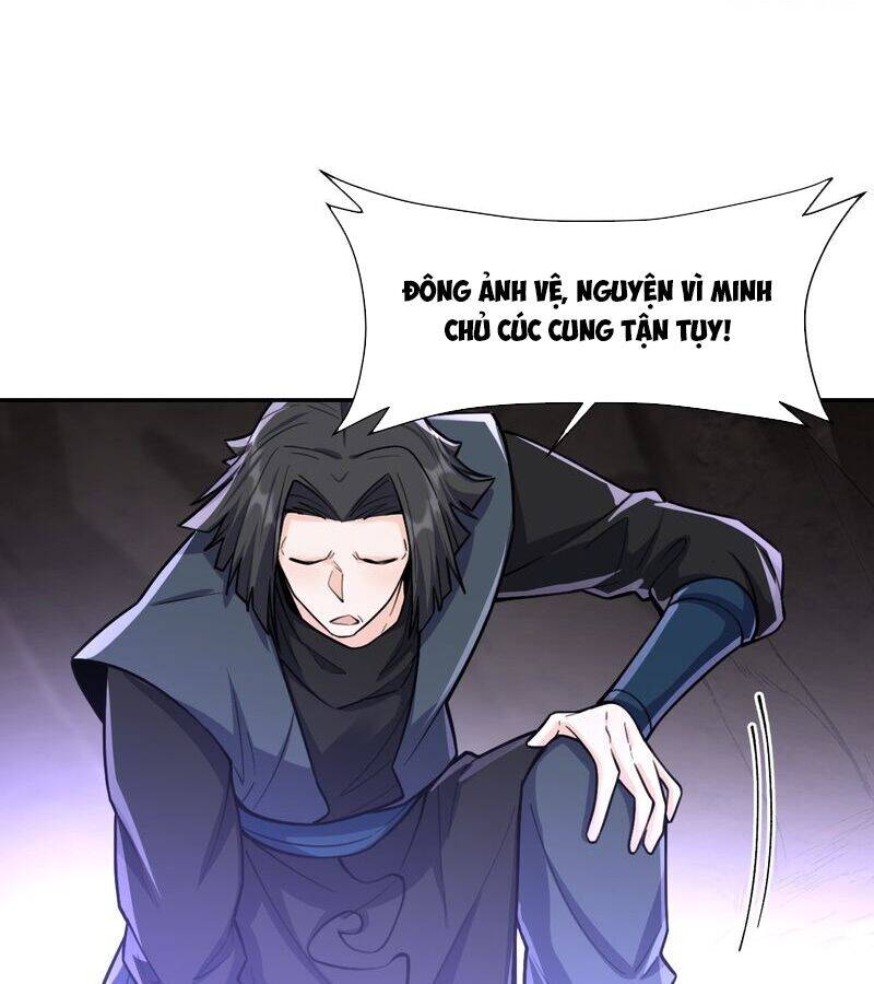 Nguyên Lai Ta Là Tu Tiên Đại Lão Chap 476 - Next Chap 477