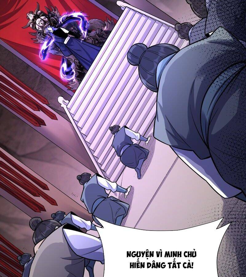 Nguyên Lai Ta Là Tu Tiên Đại Lão Chap 476 - Next Chap 477