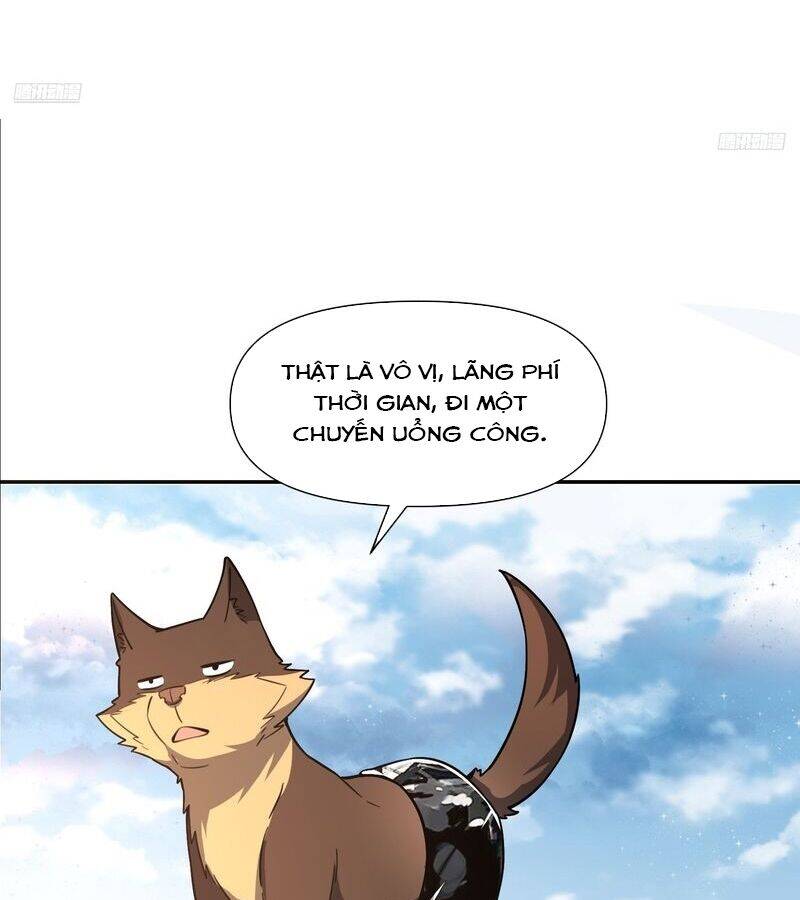 Nguyên Lai Ta Là Tu Tiên Đại Lão Chap 476 - Next Chap 477