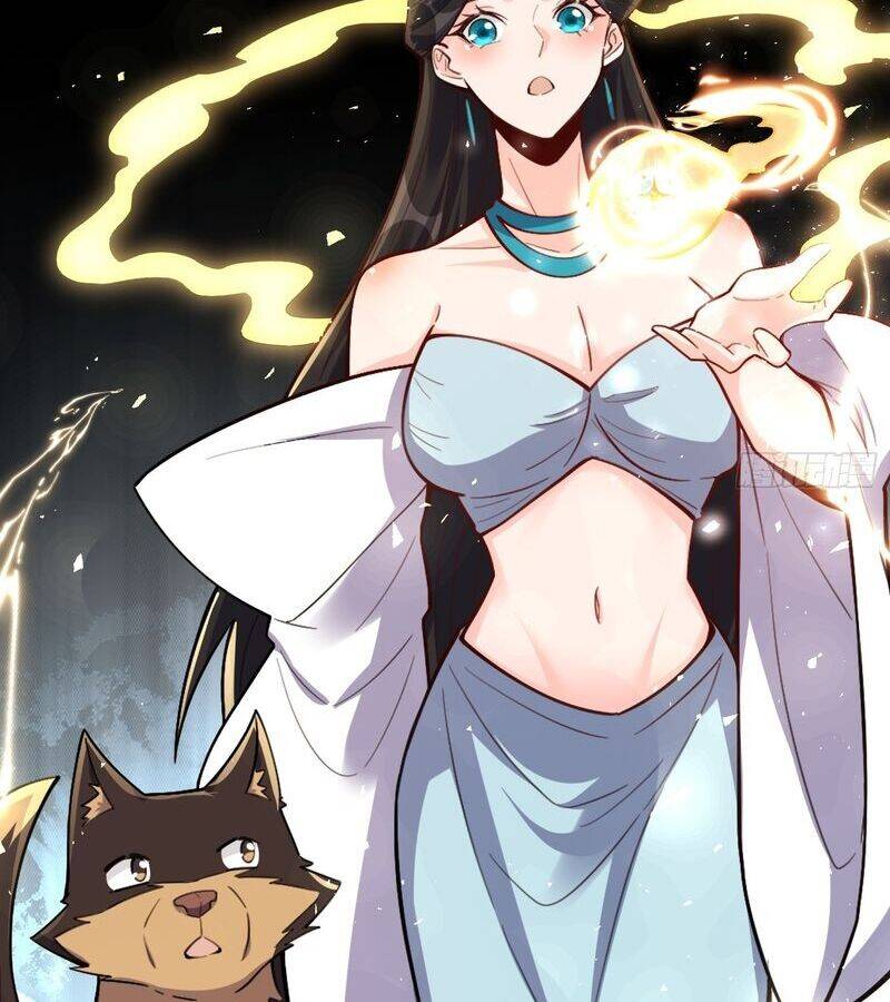 Nguyên Lai Ta Là Tu Tiên Đại Lão Chap 476 - Next Chap 477