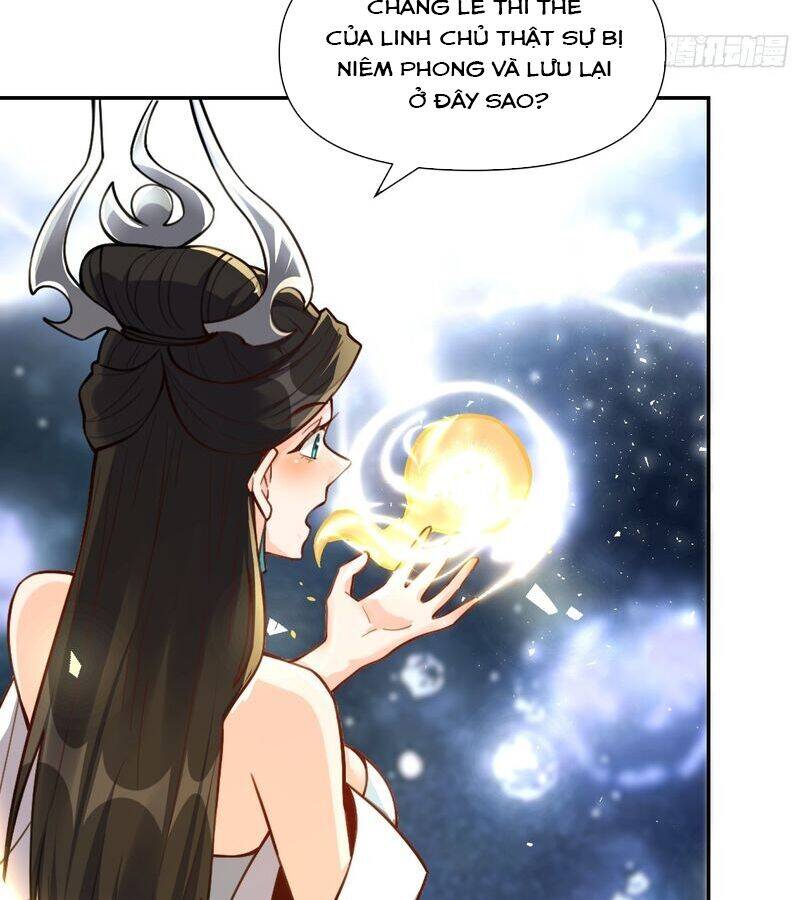 Nguyên Lai Ta Là Tu Tiên Đại Lão Chap 476 - Next Chap 477