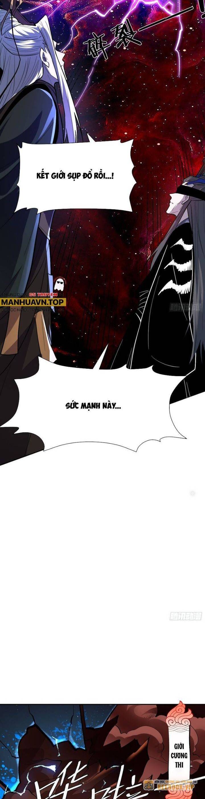 Nguyên Lai Ta Là Tu Tiên Đại Lão Chap 480 - Next Chap 481