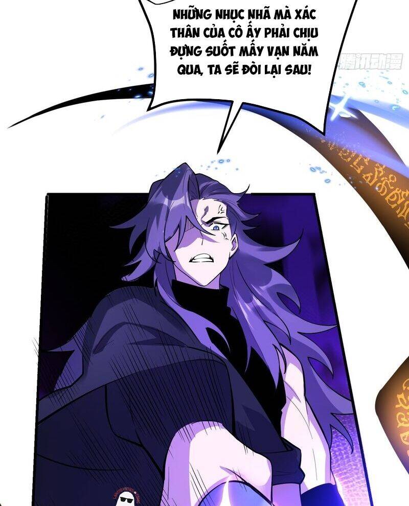 Nguyên Lai Ta Là Tu Tiên Đại Lão Chap 485 - Next Chap 486