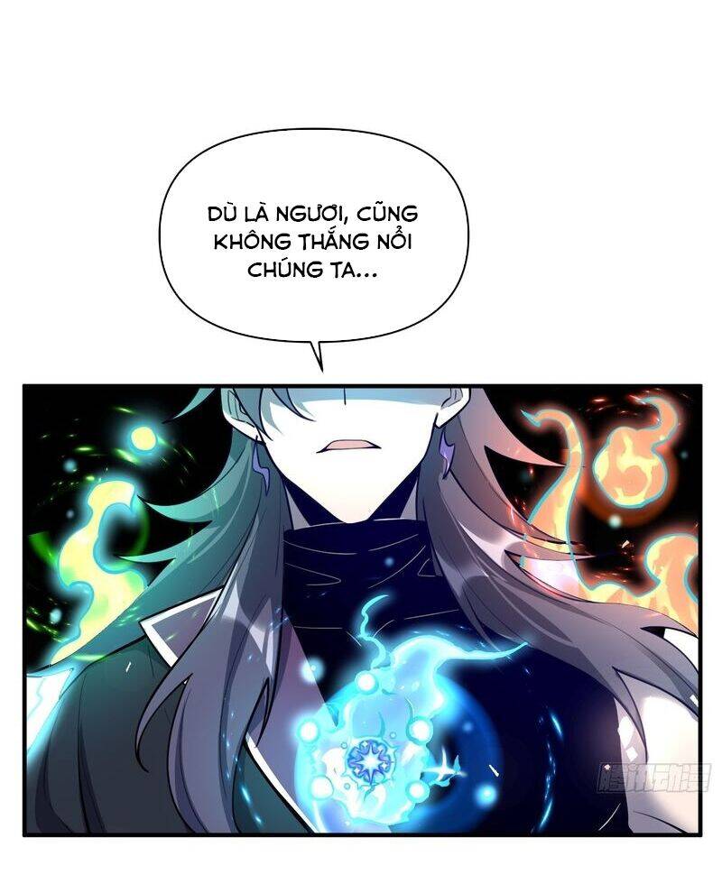 Nguyên Lai Ta Là Tu Tiên Đại Lão Chap 485 - Next Chap 486