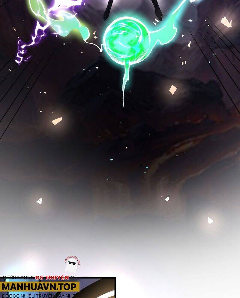 Nguyên Lai Ta Là Tu Tiên Đại Lão Chap 485 - Next Chap 486
