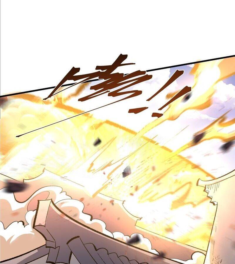 Nguyên Lai Ta Là Tu Tiên Đại Lão Chap 492 - Next Chap 493