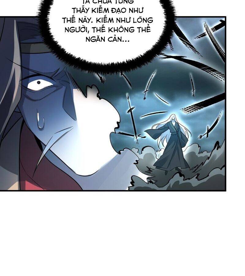 Nguyên Lai Ta Là Tu Tiên Đại Lão Chap 492 - Next Chap 493