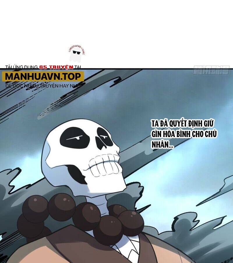 Nguyên Lai Ta Là Tu Tiên Đại Lão Chap 492 - Next Chap 493