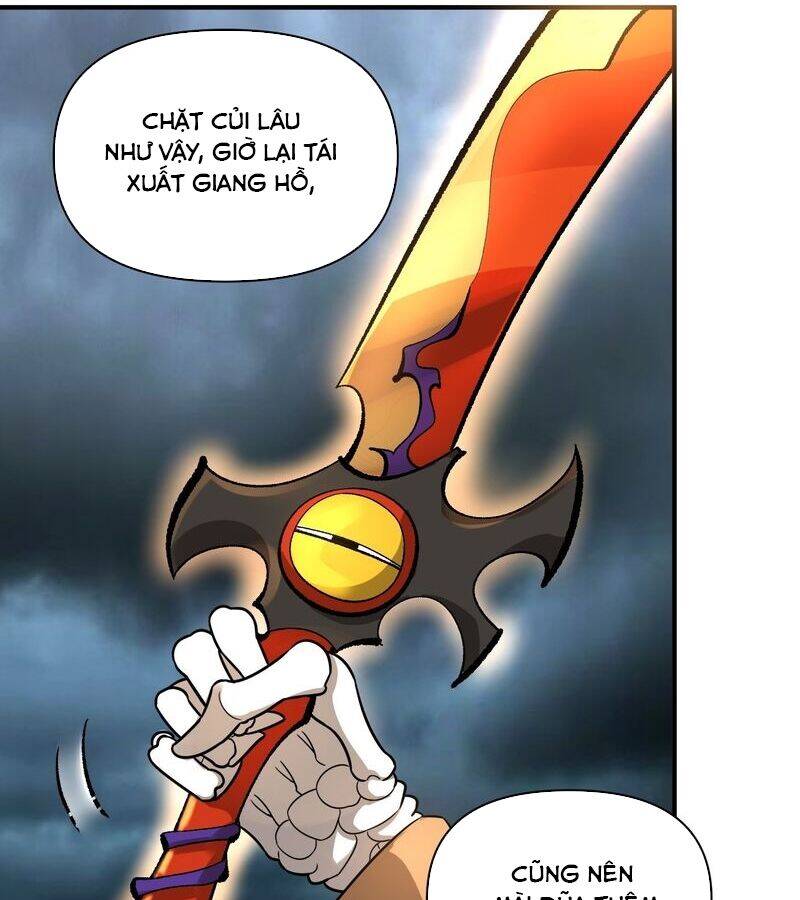 Nguyên Lai Ta Là Tu Tiên Đại Lão Chap 492 - Next Chap 493