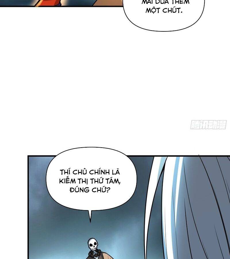 Nguyên Lai Ta Là Tu Tiên Đại Lão Chap 492 - Next Chap 493