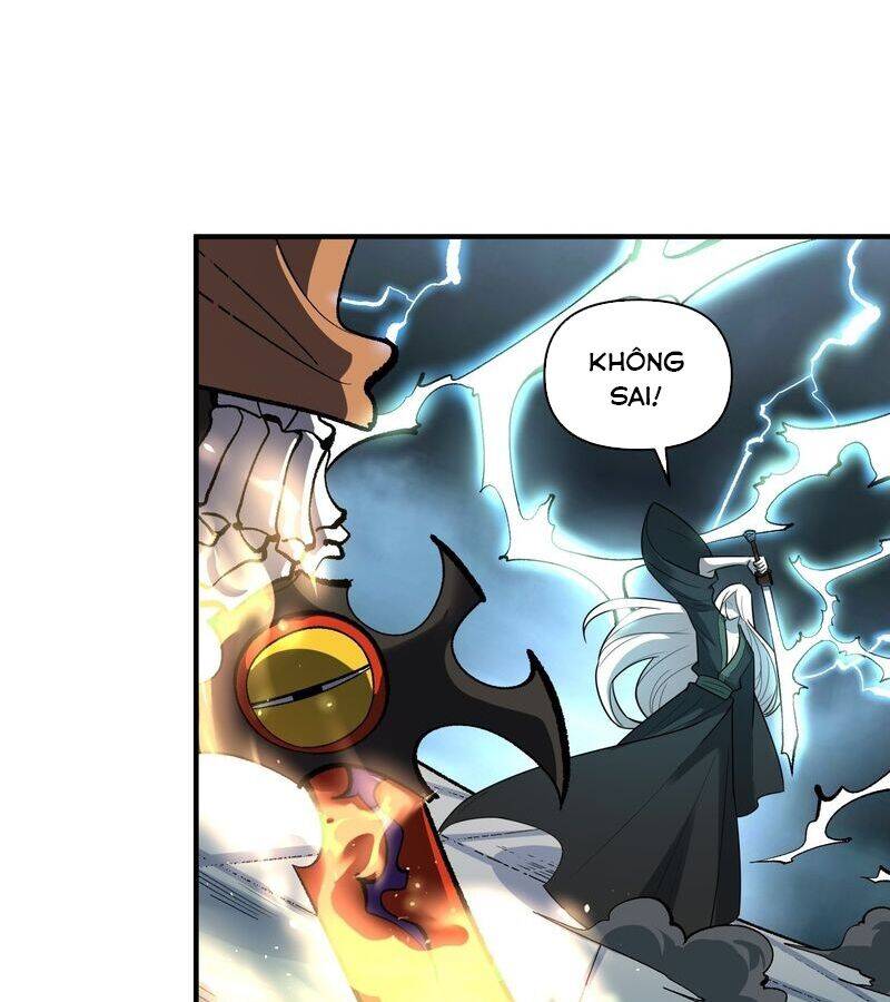 Nguyên Lai Ta Là Tu Tiên Đại Lão Chap 492 - Next Chap 493