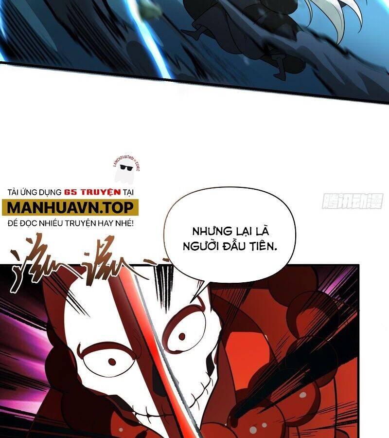 Nguyên Lai Ta Là Tu Tiên Đại Lão Chap 492 - Next Chap 493