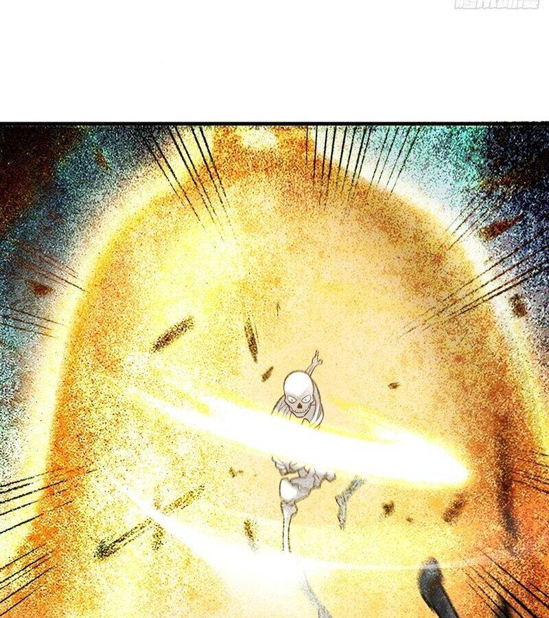 Nguyên Lai Ta Là Tu Tiên Đại Lão Chap 492 - Next Chap 493