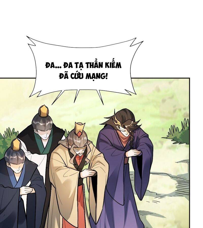 Nguyên Lai Ta Là Tu Tiên Đại Lão Chap 492 - Next Chap 493