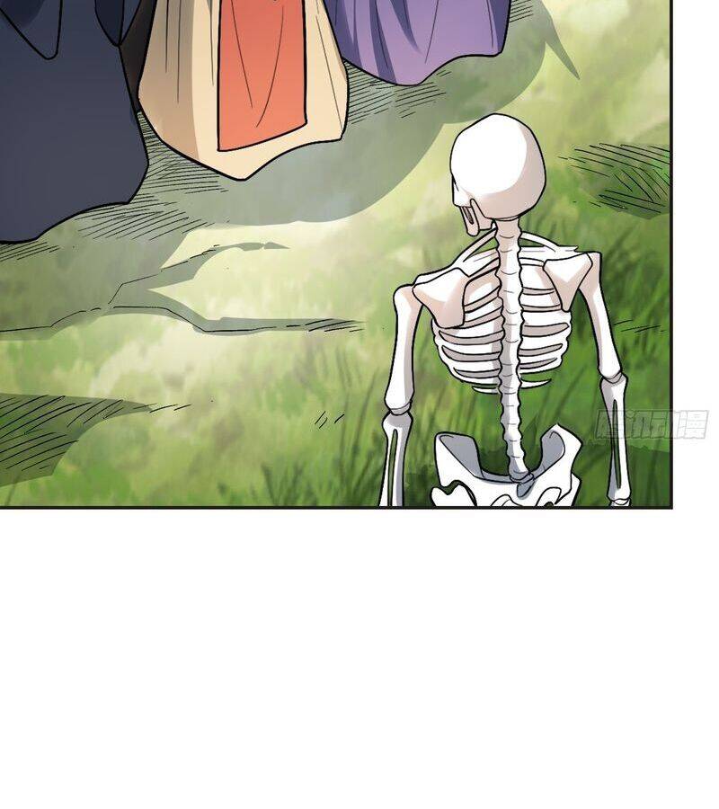 Nguyên Lai Ta Là Tu Tiên Đại Lão Chap 492 - Next Chap 493