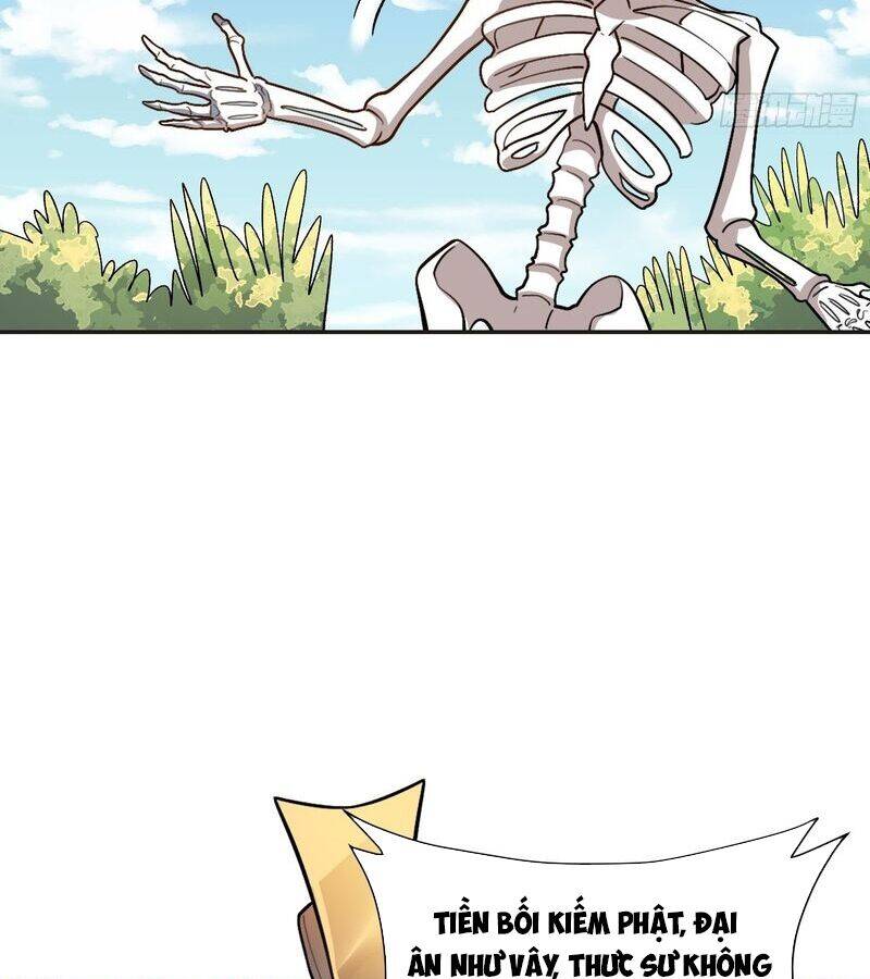 Nguyên Lai Ta Là Tu Tiên Đại Lão Chap 492 - Next Chap 493