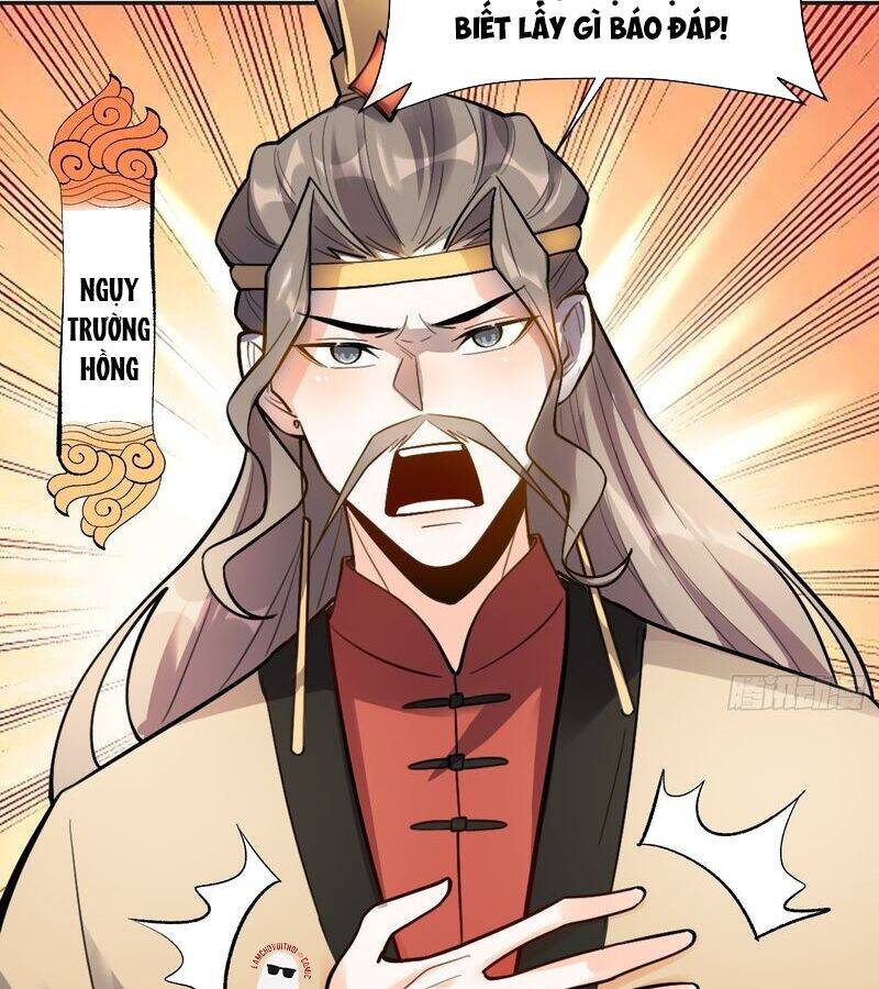 Nguyên Lai Ta Là Tu Tiên Đại Lão Chap 492 - Next Chap 493