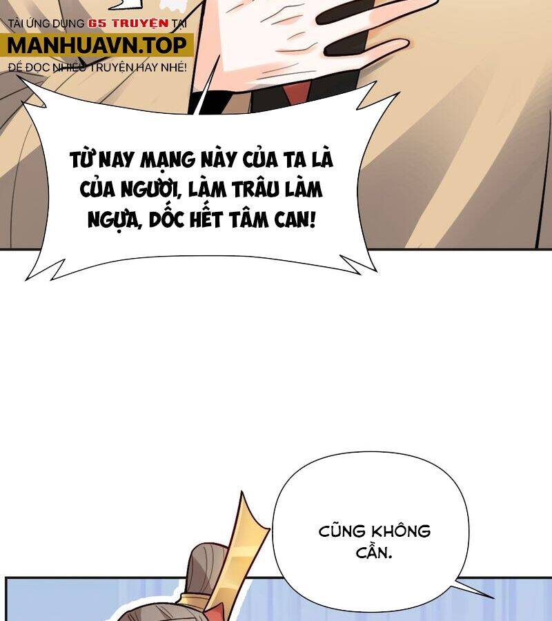 Nguyên Lai Ta Là Tu Tiên Đại Lão Chap 492 - Next Chap 493
