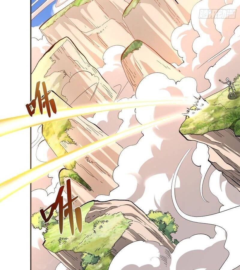 Nguyên Lai Ta Là Tu Tiên Đại Lão Chap 492 - Next Chap 493