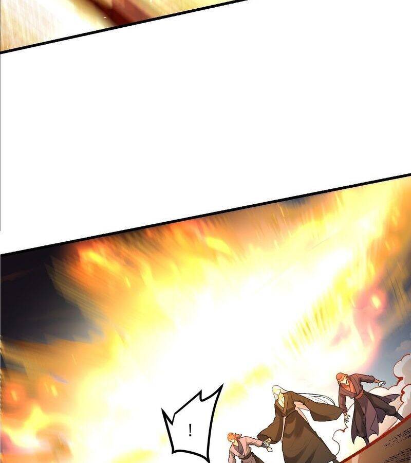 Nguyên Lai Ta Là Tu Tiên Đại Lão Chap 492 - Next Chap 493