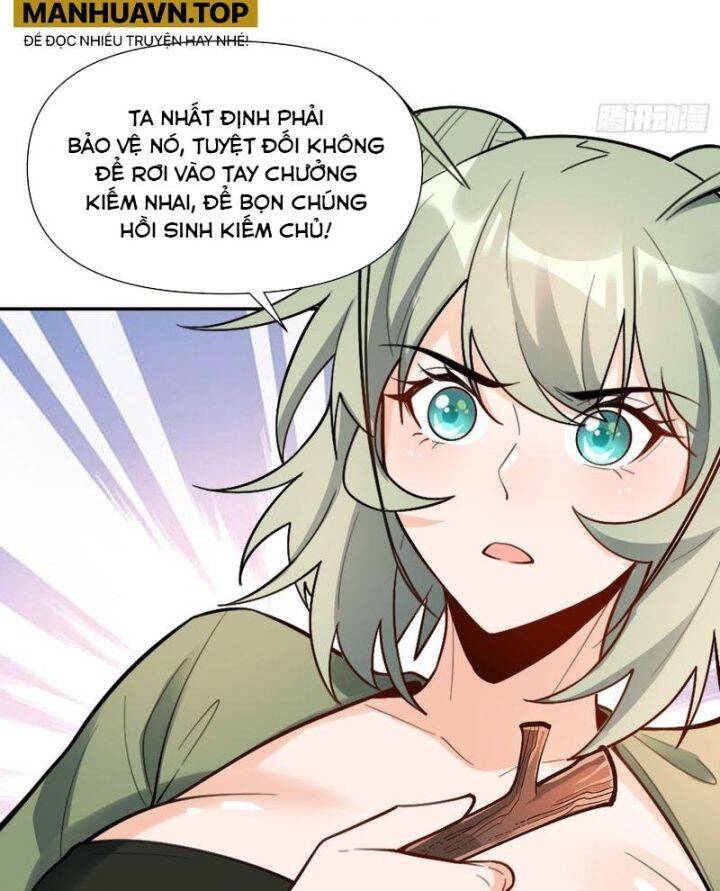Nguyên Lai Ta Là Tu Tiên Đại Lão Chap 494 - Next Chap 495