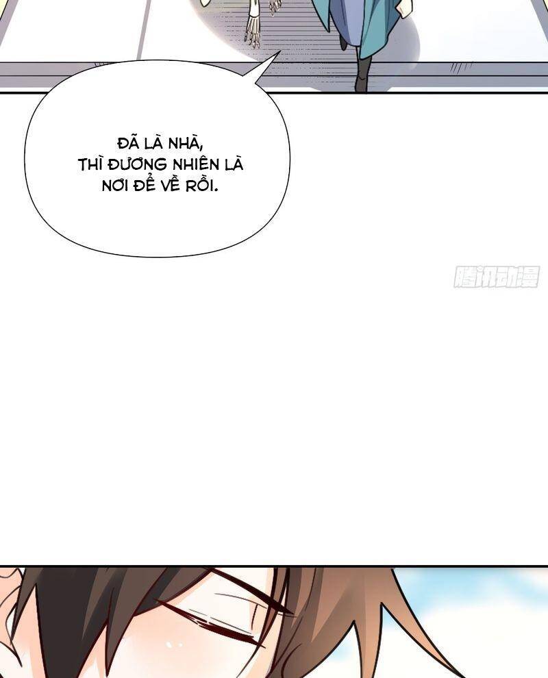 Nguyên Lai Ta Là Tu Tiên Đại Lão Chap 497 - Next Chap 498