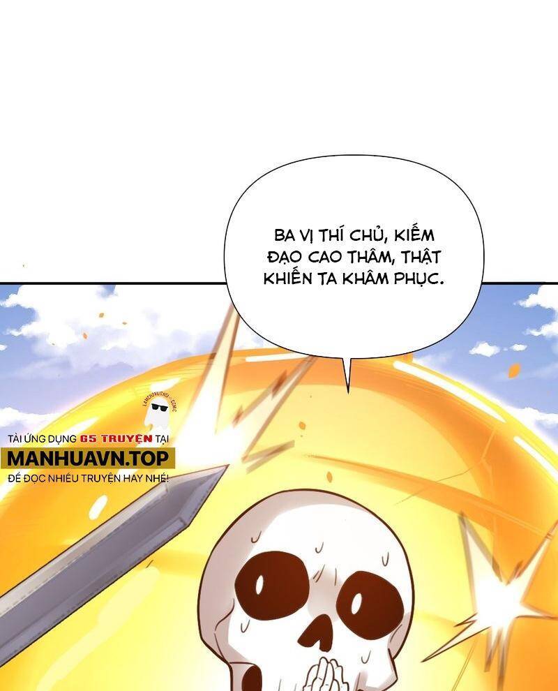 Nguyên Lai Ta Là Tu Tiên Đại Lão Chap 497 - Next Chap 498