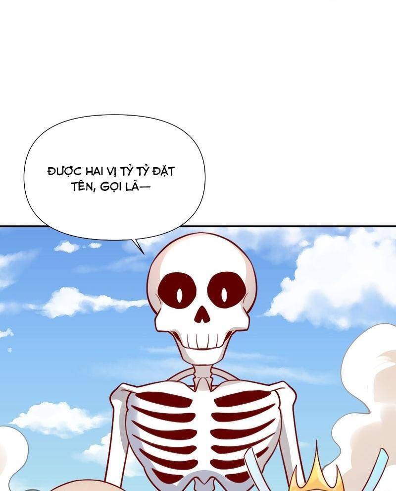 Nguyên Lai Ta Là Tu Tiên Đại Lão Chap 497 - Next Chap 498