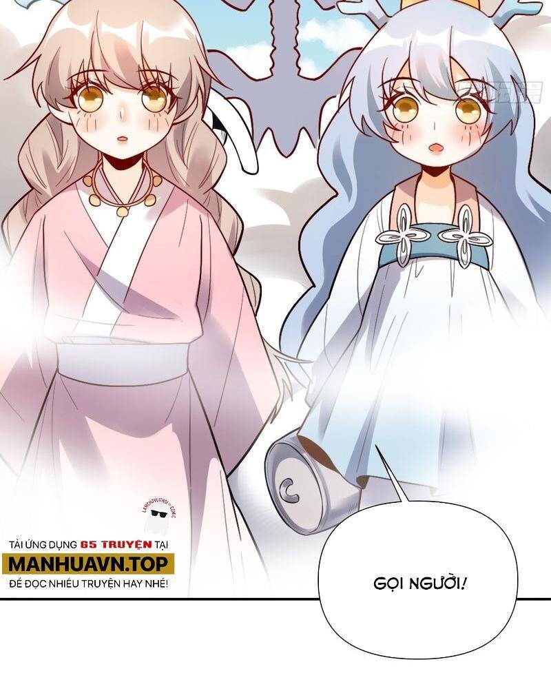 Nguyên Lai Ta Là Tu Tiên Đại Lão Chap 497 - Next Chap 498