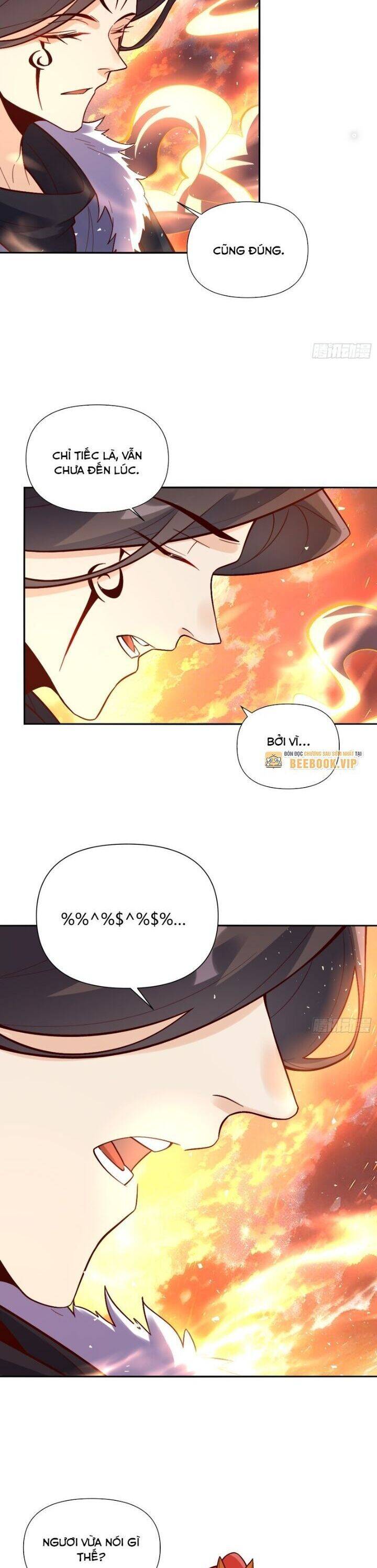 Nguyên Lai Ta Là Tu Tiên Đại Lão Chap 504 - Next Chap 505