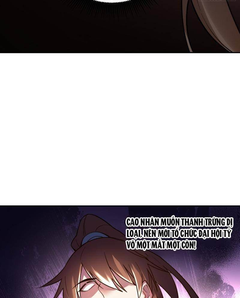 Nguyên Lai Ta Là Tu Tiên Đại Lão Chap 508 - Next Chap 509